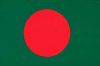 Bangladesh