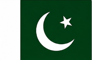 Pakistan